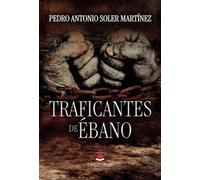 Traficantes de Ébano