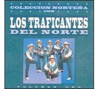 Traficantes Del Norte - Coleccion Nortena Con
