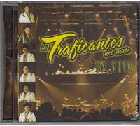 Traficantes Del Norte - en Vivo
