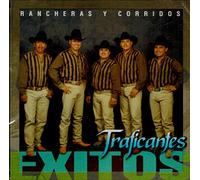 Traficantes Del Norte - Exitos