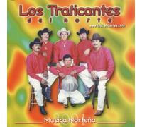 Traficantes Del Norte - Musica Nortena 2001