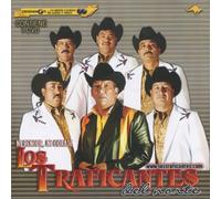 Traficantes Del Norte - Puerta Abierta