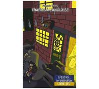 Trafics À L'anglaise - Enquête À Liverpool
