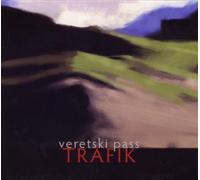 Trafik by Veretski Pass