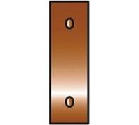 2 diffuseurs pour torche decoupeur plasma