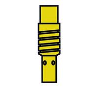 trafimet TRAFIMET Porte-buse gaz MB 15 L sans ressort Quantité:5