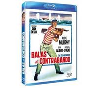 Trafiquants d'armes à Cuba (1958) / The Gun Runners (BD-R) G