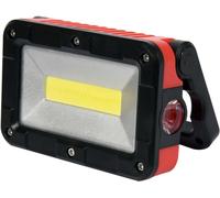 Tragbarer Reflektor 5W COB 300lm YT-81819 YATO