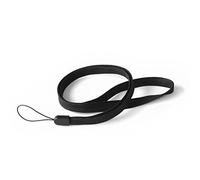trage.band® cordon tour de cou robuste (noir)