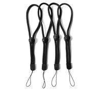 trage.band® dragonne courte réglable extra solide pour poignet, 4 pcs.