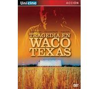 Tragedia En Waco Texas [Import USA Zone 1]