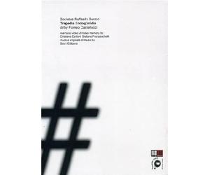 Tragedia endogonidia (3DVD+CD+libro)