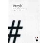 Tragedia endogonidia [3DVD+CD+Libro] [Import]