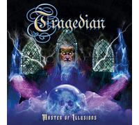 Tragedian - Master of Illusions