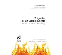 Tragedias de un Estado ausente: de Iron Mountain a Time Wrap