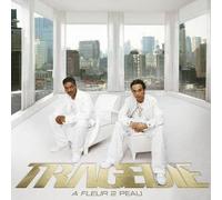 Tragédie - A fleur 2 peau - Edition collector limitée (inclus 1 DVD)