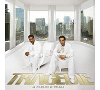 Tragedie - A Fleur 2 Peau [Import]