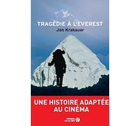 Tragédie à l'Everest