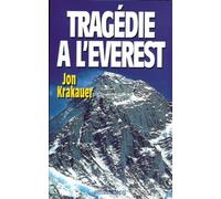 Tragédie à l'Everest
