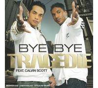Tragedie - Bye [Import]