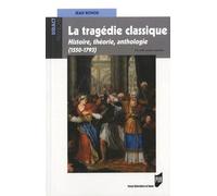 TRAGEDIE CLASSIQUE