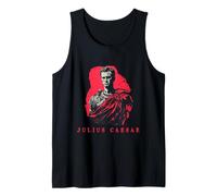 Tragédie de pouvoir et de trahison de Julius Caesar Shakespeare Débardeur