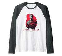 Tragédie de pouvoir et de trahison de Julius Caesar Shakespeare Manche Raglan