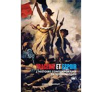 Tragédie et Espoir: l'histoire contemporaine de notre monde - TOME I: de la civilisation occidentale dans son contexte mondial à la politique de l'apaisement
