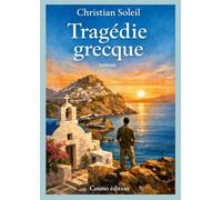 Tragédie grecque