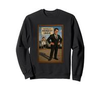 Tragédie honest Iago Othello Villain Shakespeare Sweatshirt
