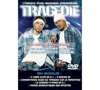 Tragédie – L'histoire d'une ascension phénoménale – DVD – Épisode 1 – Warner Bros.