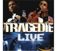 Tragédie – Live
