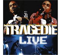 Tragedie – Live – CD