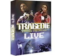 Tragédie-Live [Édition Collector]