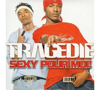 Tragedie - Neu 3283451105655 [Import]