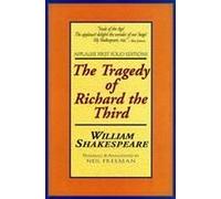 Tragedie Of Richard The Third