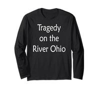 Tragédie sur la rivière Ohio Manche Longue