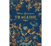 Tragédie - William Shakespeare (livre en polonais)