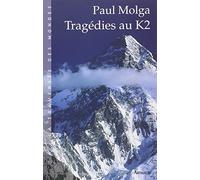 Tragédies au K2