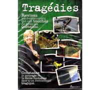 Tragedies - Coffret (4dvd)