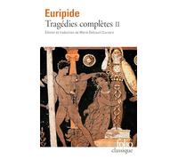Tragédies Complètes - Tome 2
