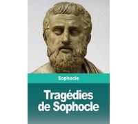 Tragédies De Sophocle