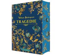 Tragédies (édition collector) - William Shakespeare (Buch auf Polnisch)