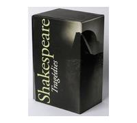 Tragédies, I, II Coffret 2 tomes - William Shakespeare - Gallimard - Coffret - Anthologie