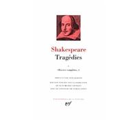 Tragédies - Tome 2