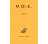 Tragédies - Tome 5, Hélène, Les Phéniciennes