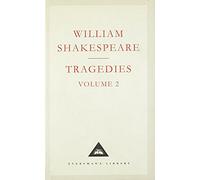 Tragedies Volume 2