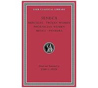 Tragedies, Volume I