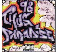 Tragedy - '98 Thug Paradise