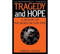 Tragedy and Hope